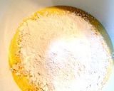 りんごのケーキ☆作り方3写真