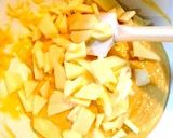 りんごのケーキ☆作り方4写真