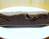 バレンタイン★ピュアココア★チーズケーキ作り方8写真