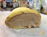 【糖質制限】ロールケーキのクリーム作り方5写真