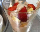【糖質制限】ロールケーキのクリーム作り方6写真