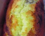 混ぜ込まないのがネックなパウンドケーキ♪作り方5写真