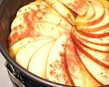 りんごのケーキ☆作り方6写真
