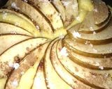 りんごのケーキ☆作り方7写真