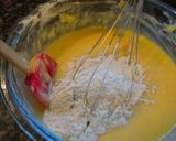 時短でもしっとりヨーグルトパウンドケーキ作り方6写真