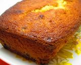 時短でもしっとりヨーグルトパウンドケーキ作り方8写真