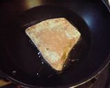 カジキのカレー風味ムニエル作り方2写真