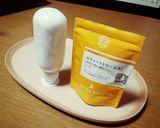ホットミルク茶作り方2写真