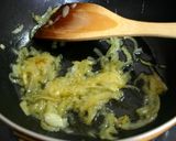 ほろほろポテト☆2日目のカレー風作り方3写真