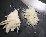 再現！あの喫茶店のツナトースト作り方1写真