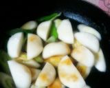 ネギ餅作り方6写真