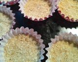 底はサクッ＆生地はしっとり生チョコケーキ作り方3写真