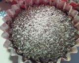 底はサクッ＆生地はしっとり生チョコケーキ作り方12写真