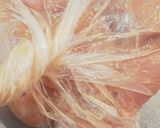 簡単♪冷めても柔らか◎むね肉でチキン南蛮作り方4写真