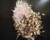 イギリス風 ロールキャベツ作り方4写真