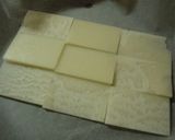 余った切り餅でお餅ピザ作り方1写真