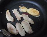 バナナのフリッター作り方6写真