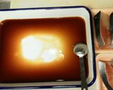 我が家流ブリの照り焼き作り方2写真