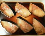 我が家流ブリの照り焼き作り方5写真