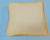 簡単美味◆塩生クリームトースト◆作り方1写真