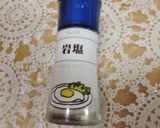 簡単美味◆塩生クリームトースト◆作り方4写真