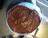 ココア＆ヨーグルトDE簡単ケーキ作り方4写真