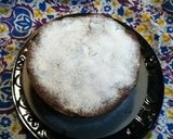 ココア＆ヨーグルトDE簡単ケーキ作り方6写真