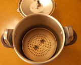 とろとろ牛すじみそ煮込みは圧力鍋で！作り方5写真