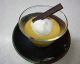✿絶品♪ホットミルクティーで作るプリン✿作り方10写真
