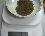 コーヒーおにぎり（ツナマヨ）作り方2写真
