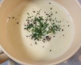 大豆ポタージュ♪作り方4写真