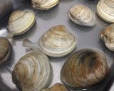 あさりのパスタ（ボンゴレ・ビアンコ）作り方1写真