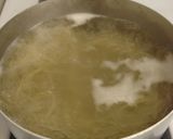 あさりのパスタ（ボンゴレ・ビアンコ）作り方7写真