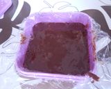 ♥モカきなこで生チョコ♥ビター♪作り方4写真