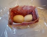 レンジで簡単ミートローフ作り方5写真