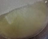 簡単激旨◆サーモンのだし茶漬け◆作り方3写真