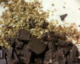 明治ミルクチョコでパウンドケーキ作り方1写真