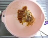 白髪ねぎの梅和え作り方4写真