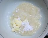 北秋田名物バター餅作り方2写真