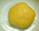 北秋田名物バター餅作り方4写真