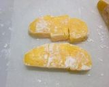 北秋田名物バター餅作り方6写真