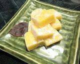 北秋田名物バター餅作り方7写真