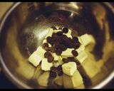 バレンタインに♡ショコラチーズトリュフ♡作り方2写真