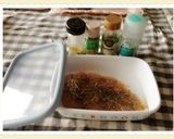 ♡簡単✰ハーブチキン♡作り方1写真