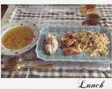 ♡簡単✰ハーブチキン♡作り方5写真