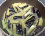 鶏肉となすの南蛮漬け☆作り方2写真