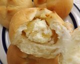 りんごとクリームチーズのパン作り方22写真