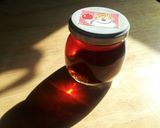 コクたっぷりルビー色のタルトタタン作り方4写真