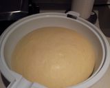 もっちり食パン作り方6写真