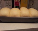 もっちり食パン作り方10写真